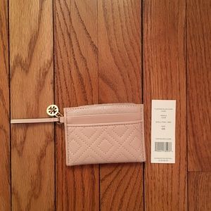 Tory Burch Fleming Card Case